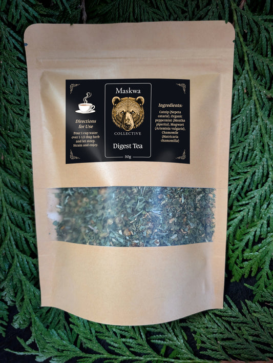 Digest Tea